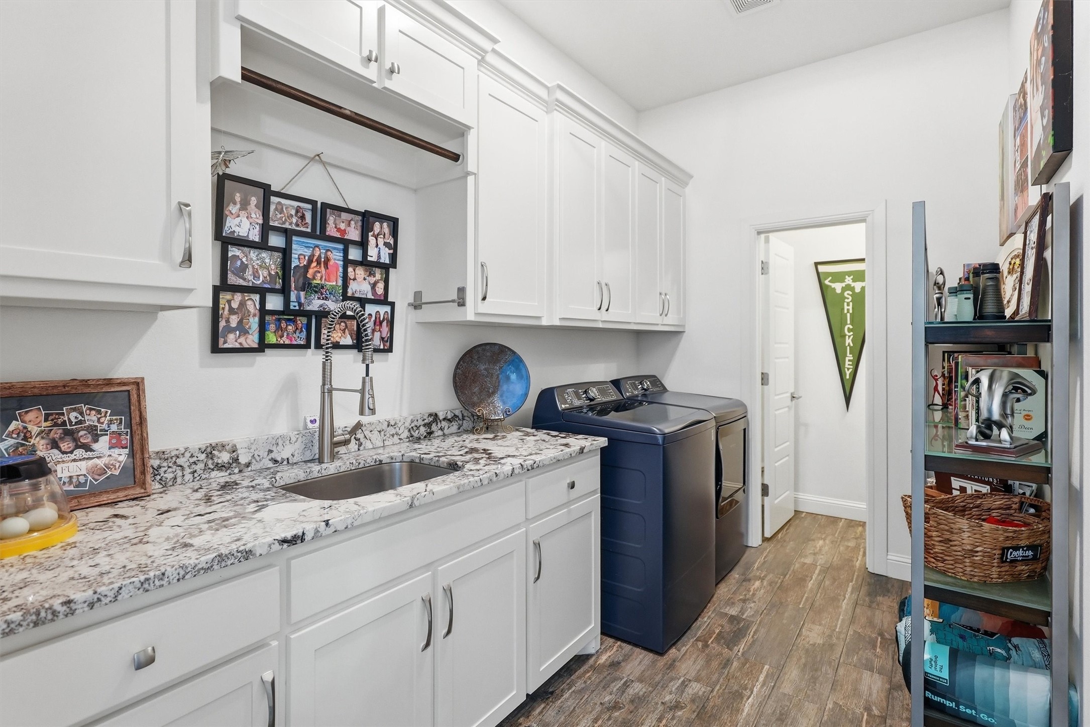 6401 Starlight Ranch Road Godley TX 76044