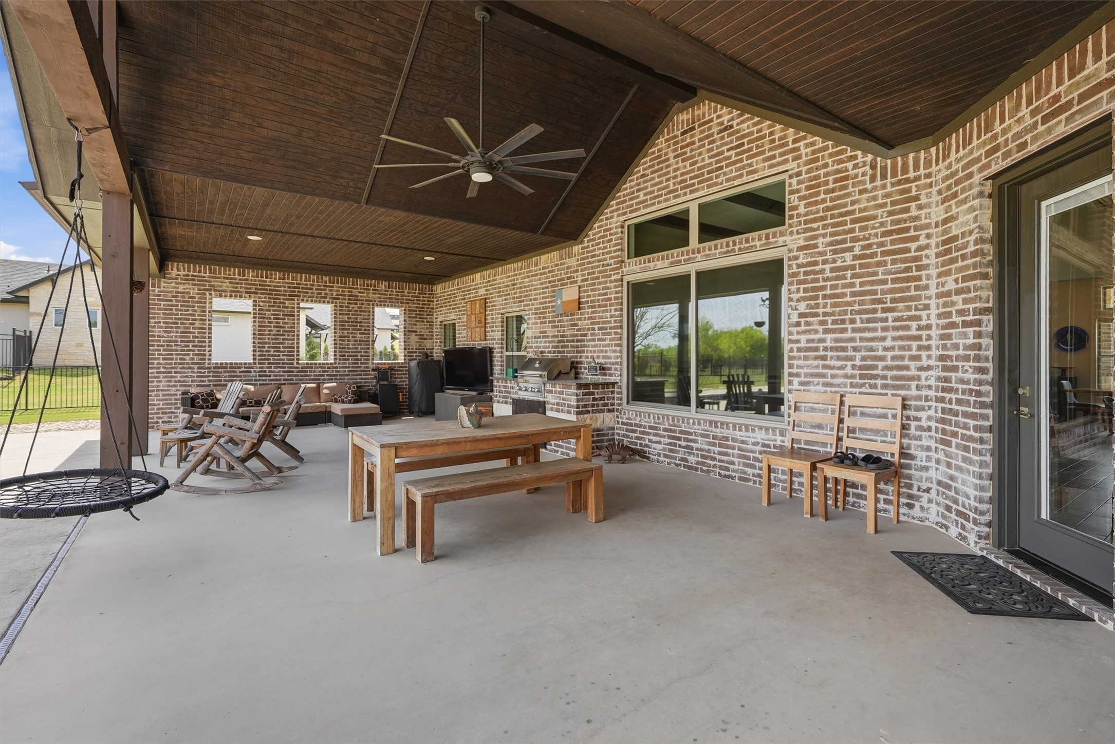 6401 Starlight Ranch Road Godley TX 76044