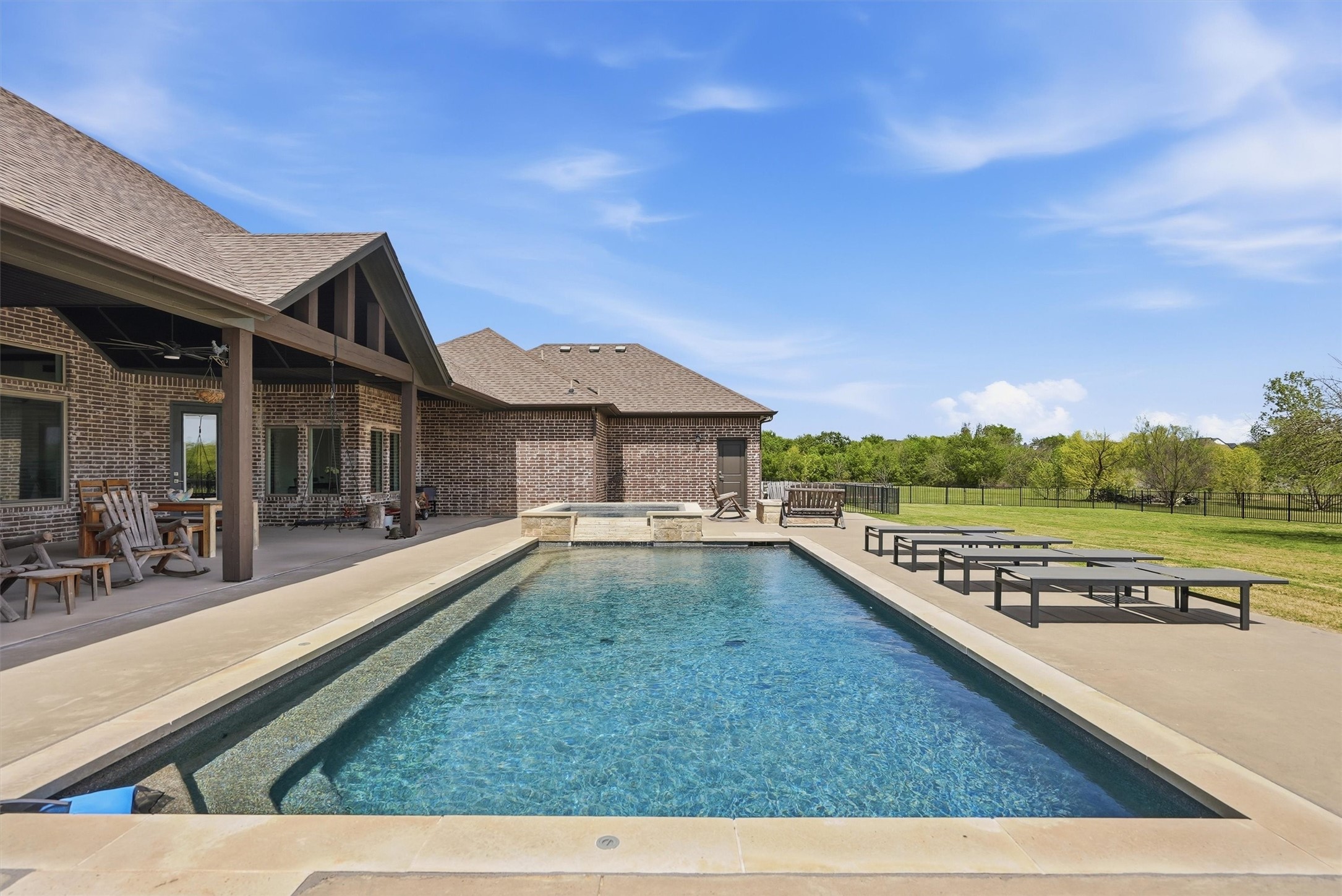 6401 Starlight Ranch Road Godley TX 76044