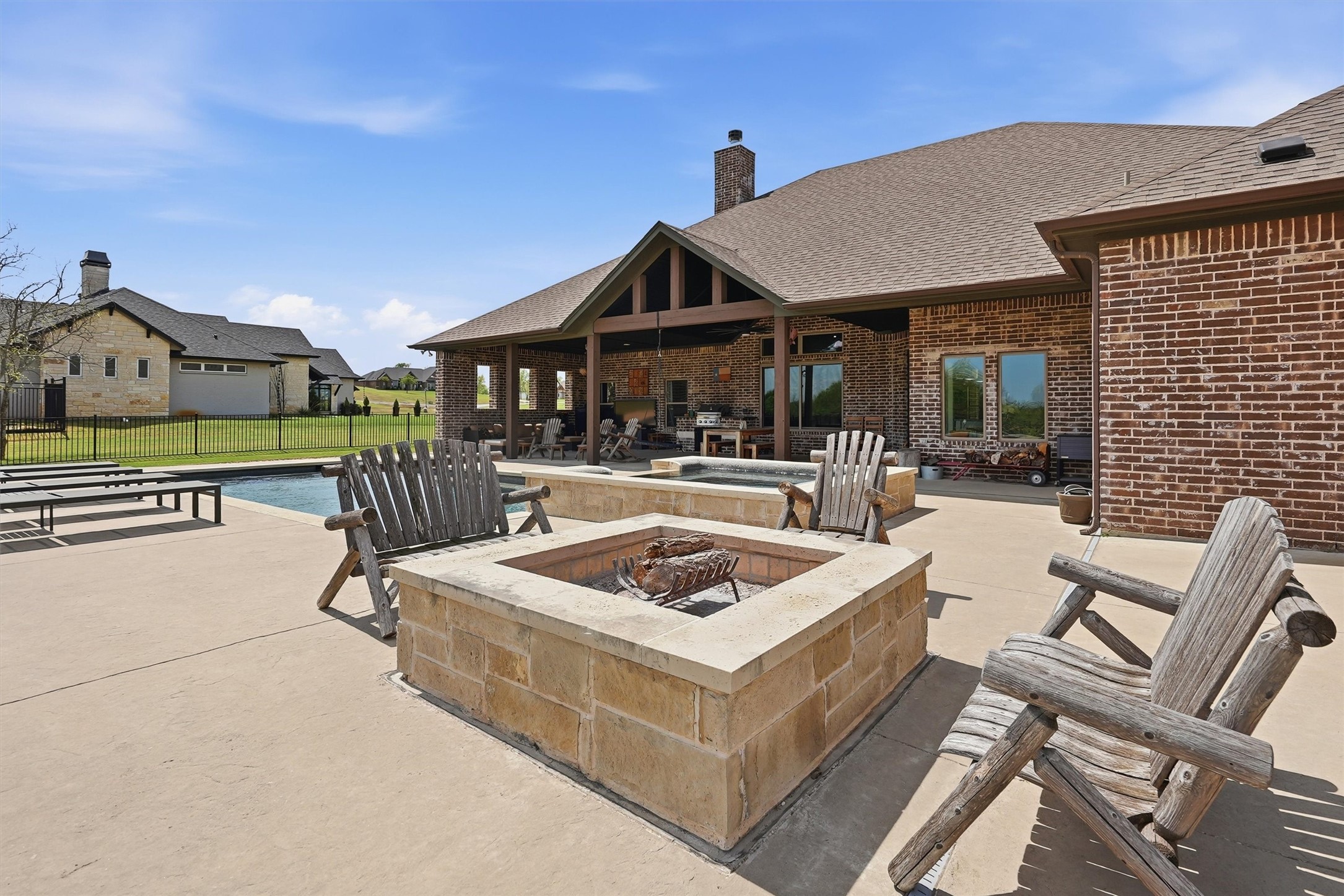 6401 Starlight Ranch Road Godley TX 76044