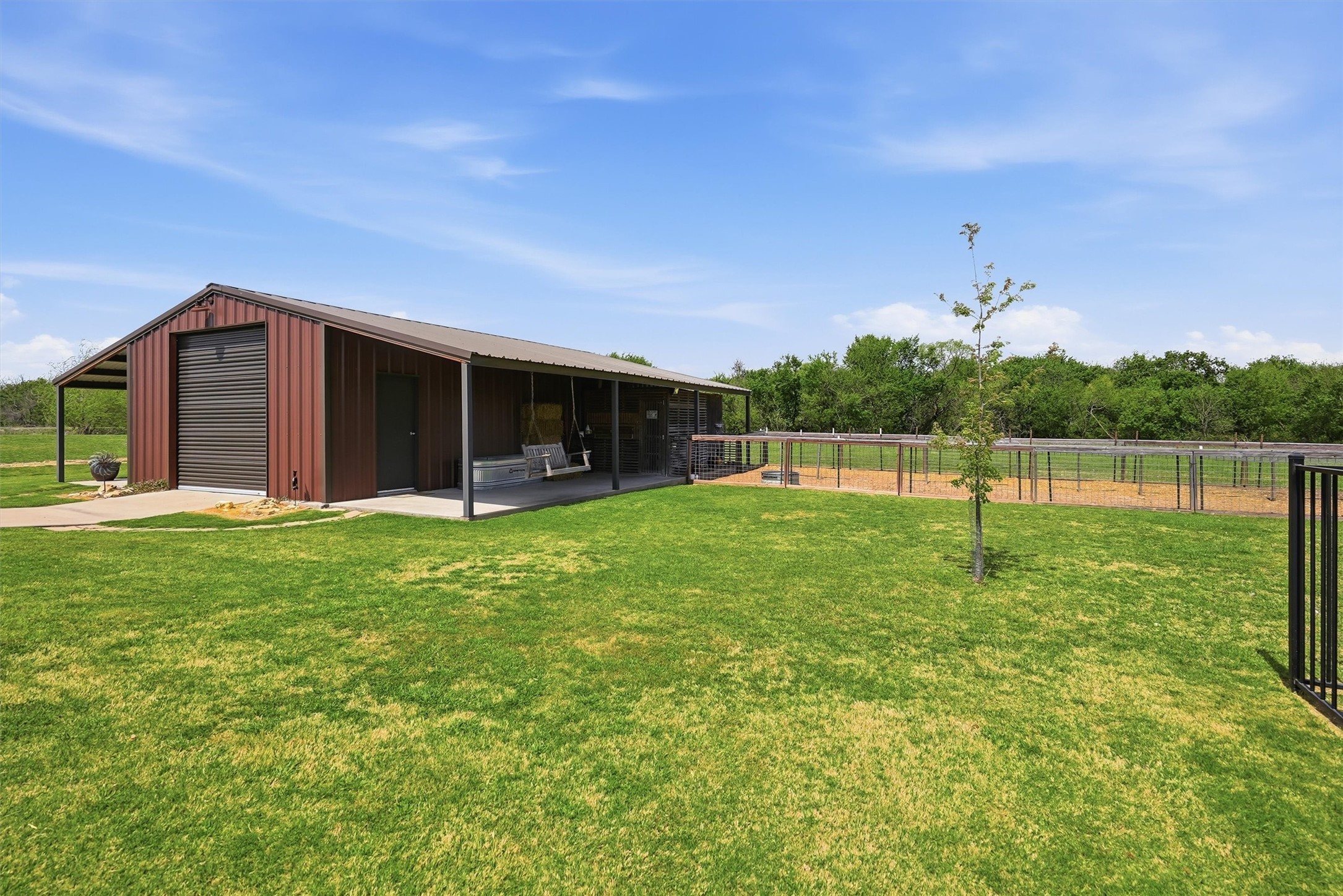 6401 Starlight Ranch Road Godley TX 76044
