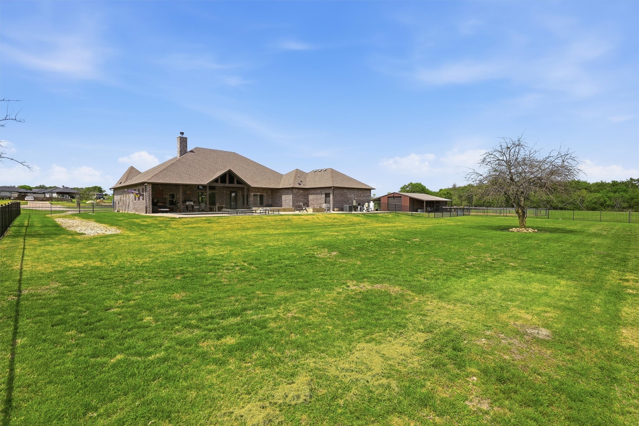 6401 Starlight Ranch Road Godley TX 76044