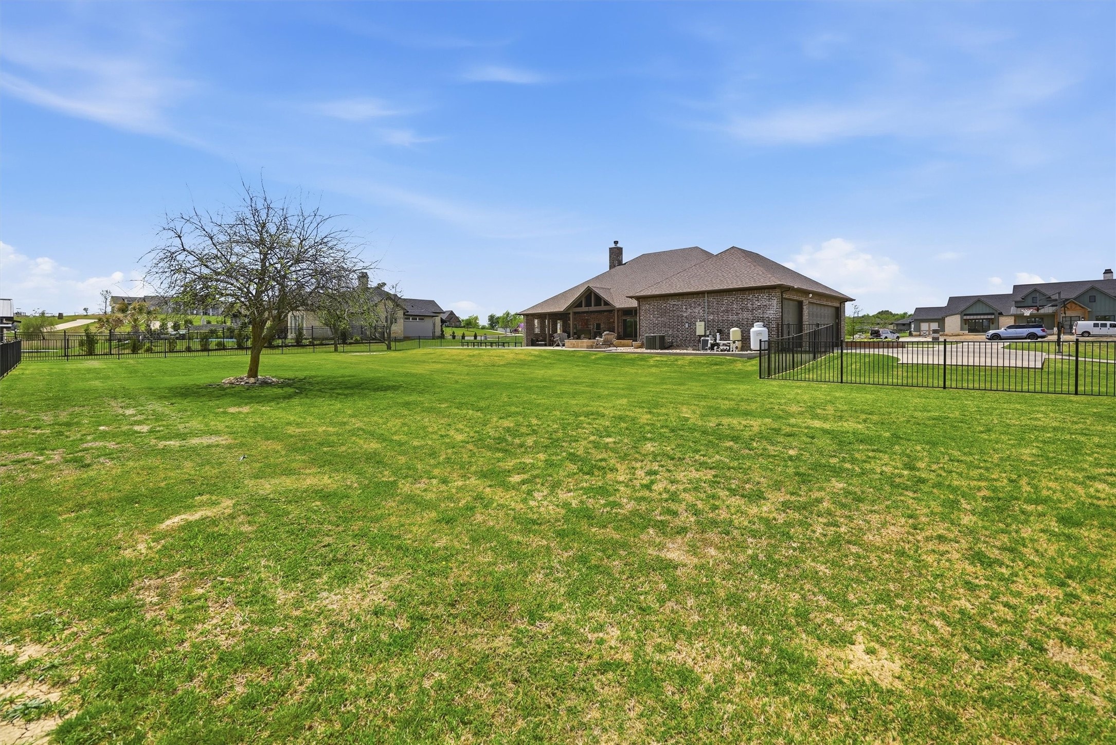 6401 Starlight Ranch Road Godley TX 76044