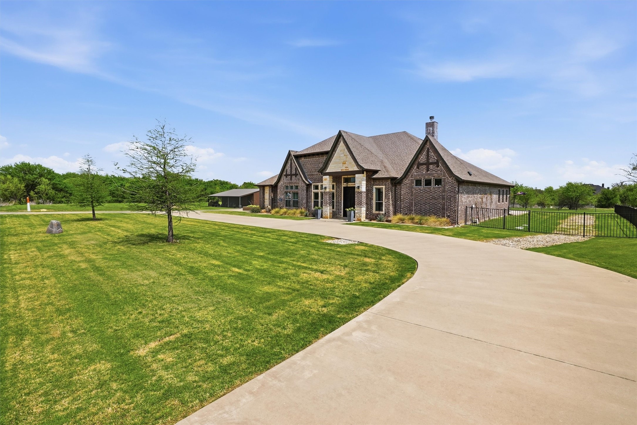 6401 Starlight Ranch Road Godley TX 76044