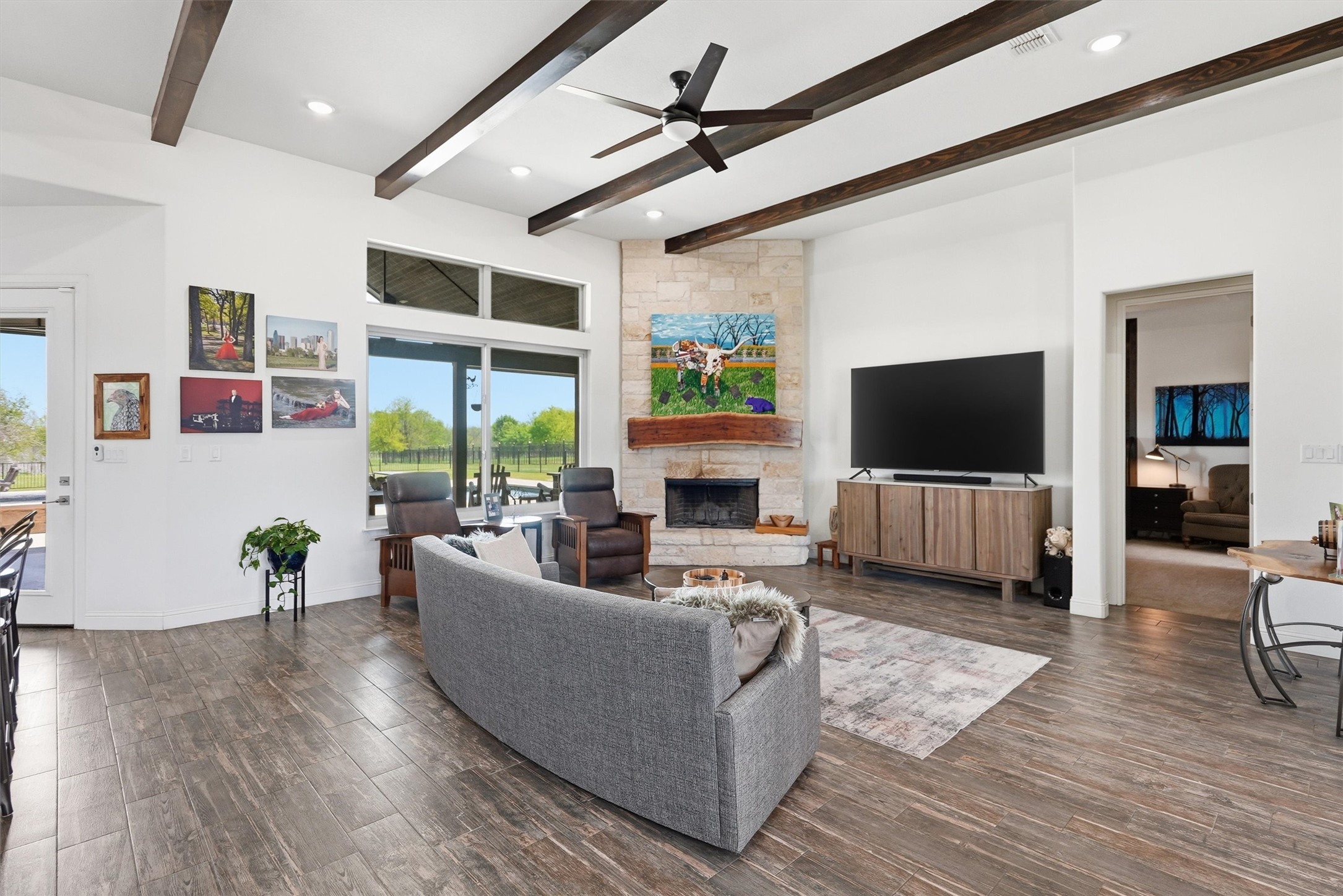 6401 Starlight Ranch Road Godley TX 76044