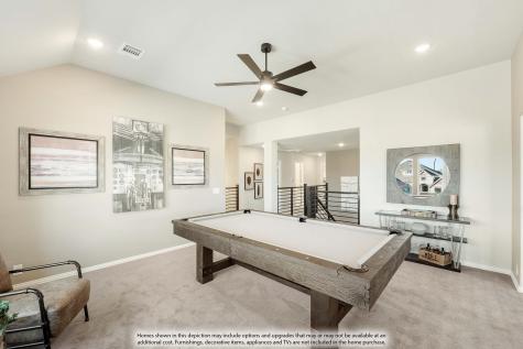236 Claywood Drive Glenn Heights TX 75154