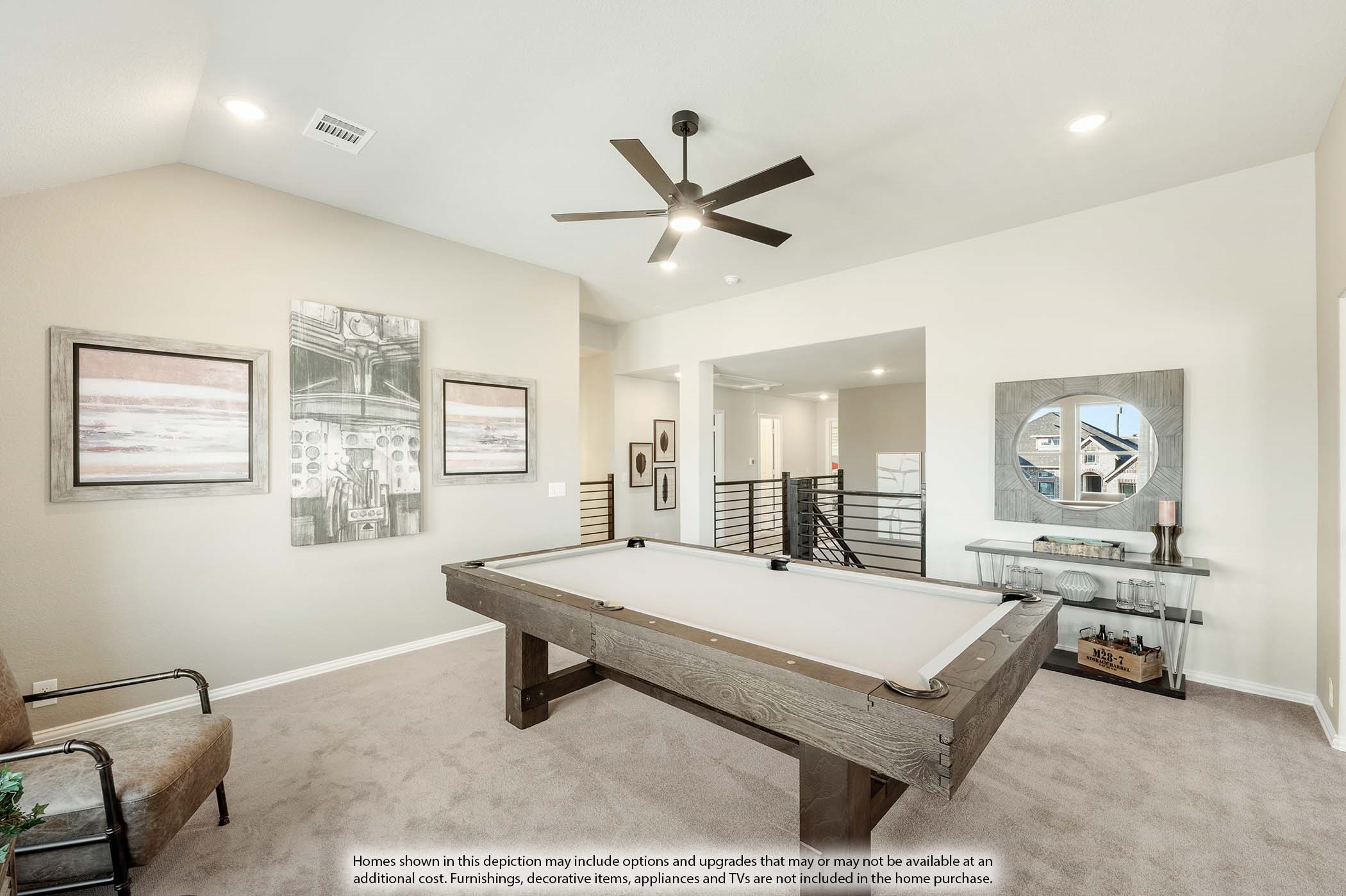 236 Claywood Drive Glenn Heights TX 75154