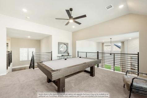 236 Claywood Drive Glenn Heights TX 75154