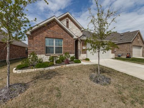 4216 Bullock Lane Forney TX 75126