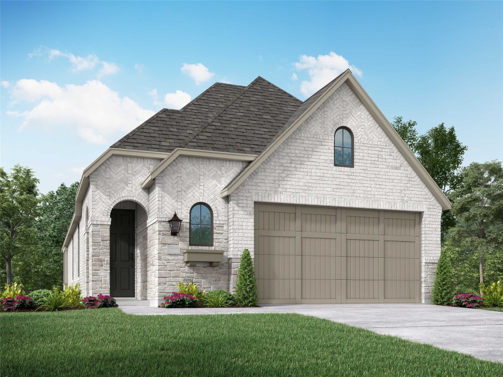 3913 Talisker Boulevard Sherman TX 75090