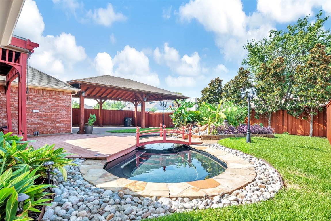3205 Pecan Meadow Drive Garland TX 75040