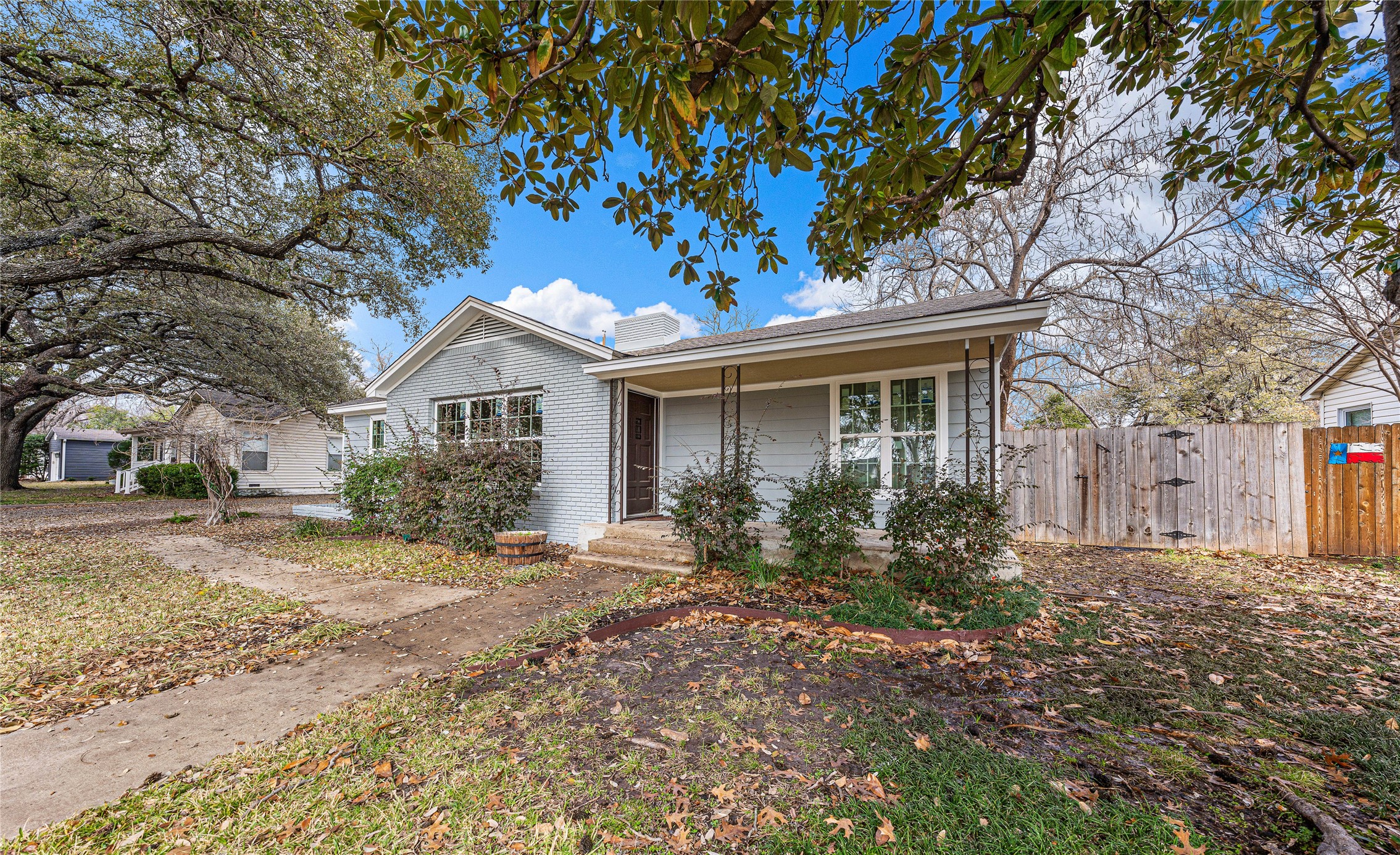 3909 Austin Avenue Waco TX 76710