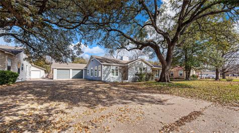3909 Austin Avenue Waco TX 76710