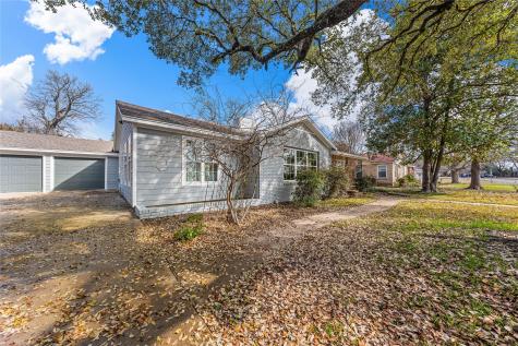 3909 Austin Avenue Waco TX 76710