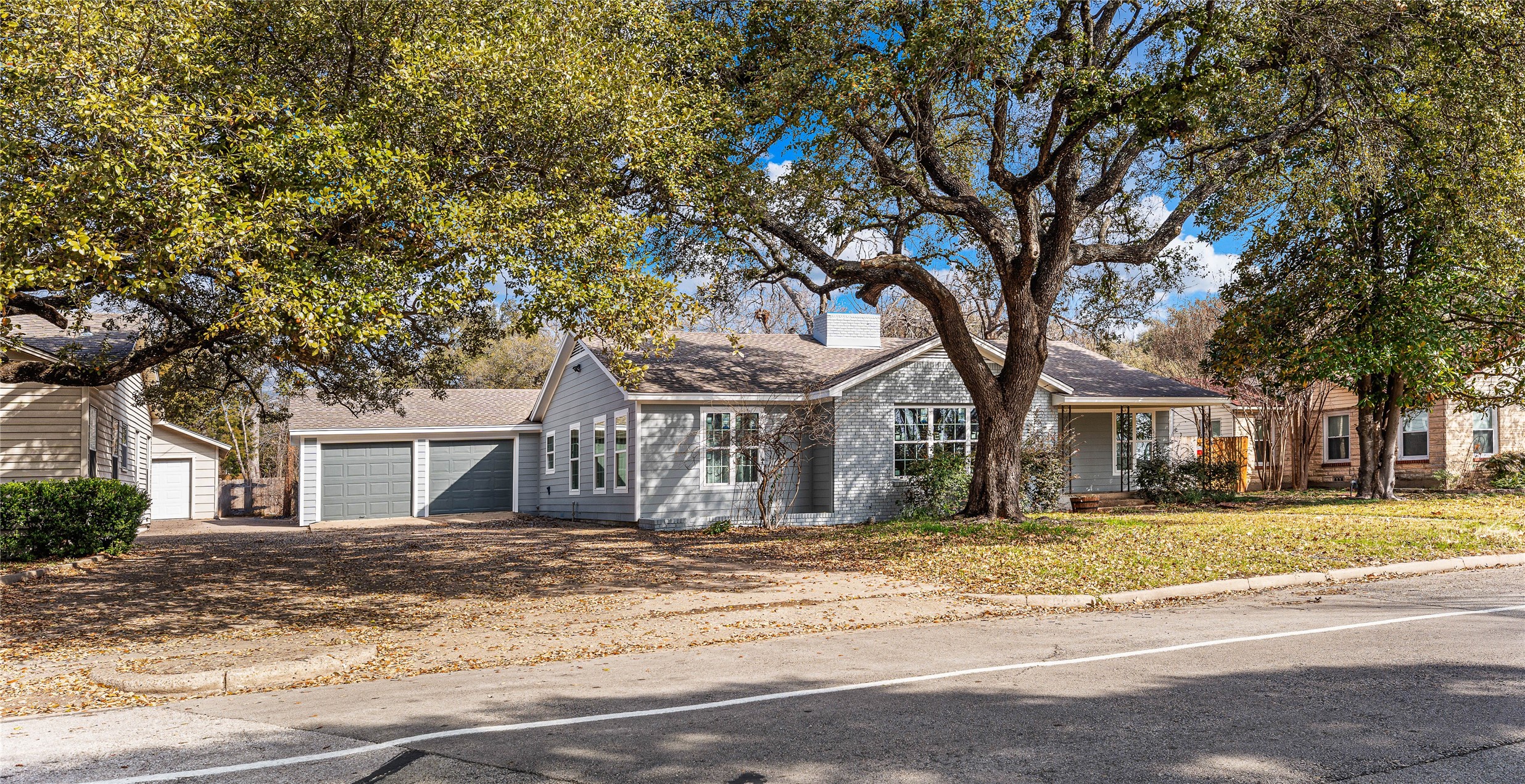 3909 Austin Avenue Waco TX 76710