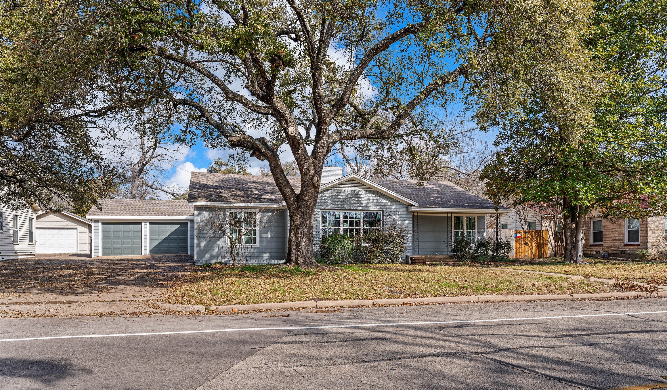 3909 Austin Avenue Waco TX 76710