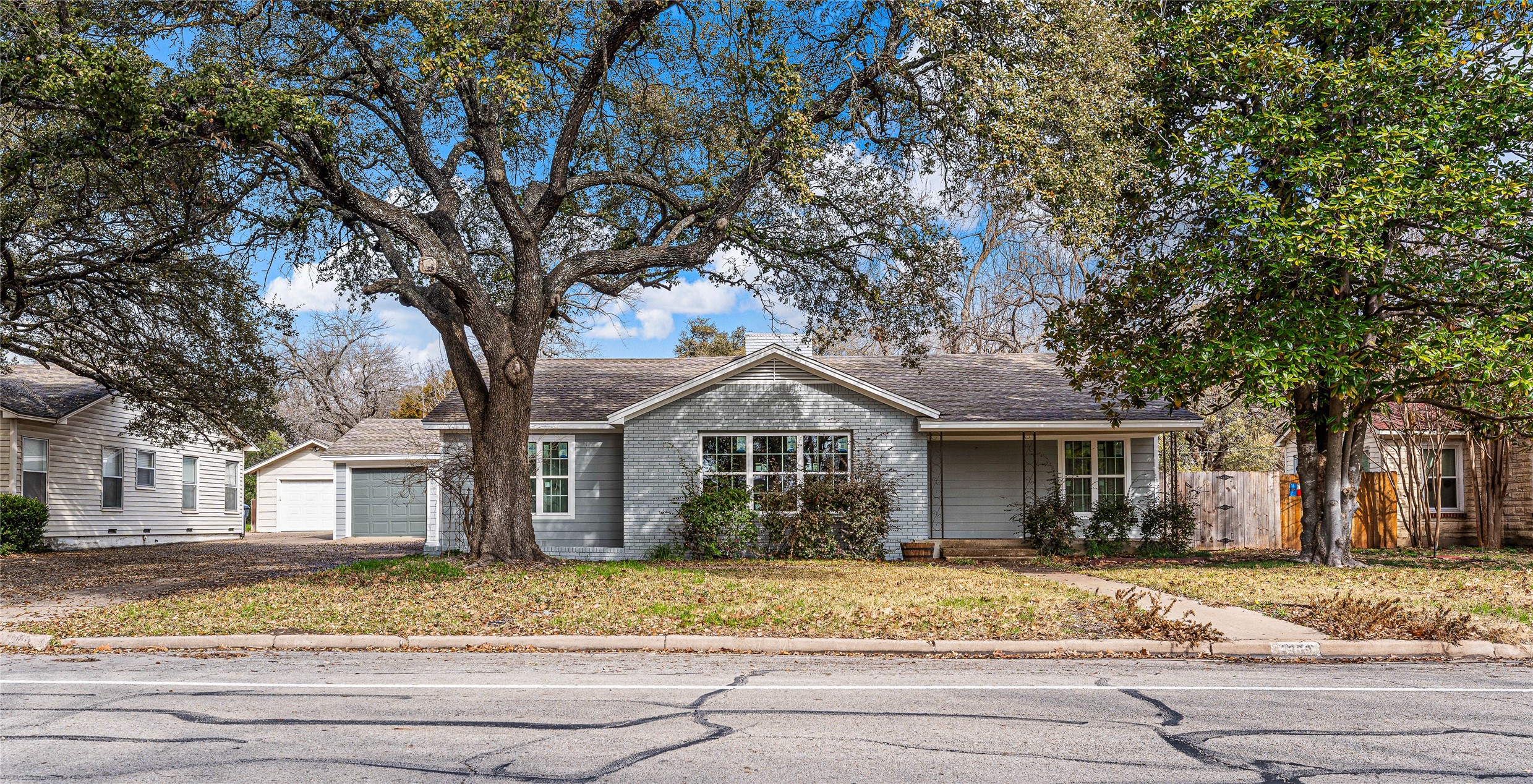 3909 Austin Avenue Waco TX 76710