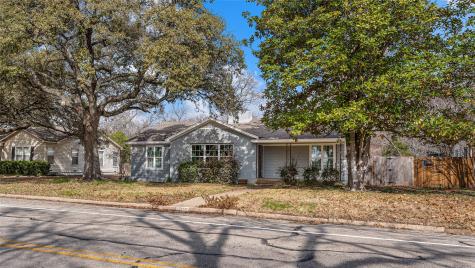 3909 Austin Avenue Waco TX 76710