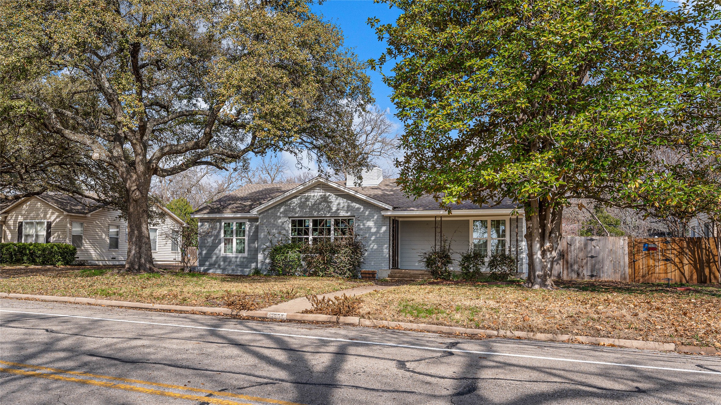 3909 Austin Avenue Waco TX 76710