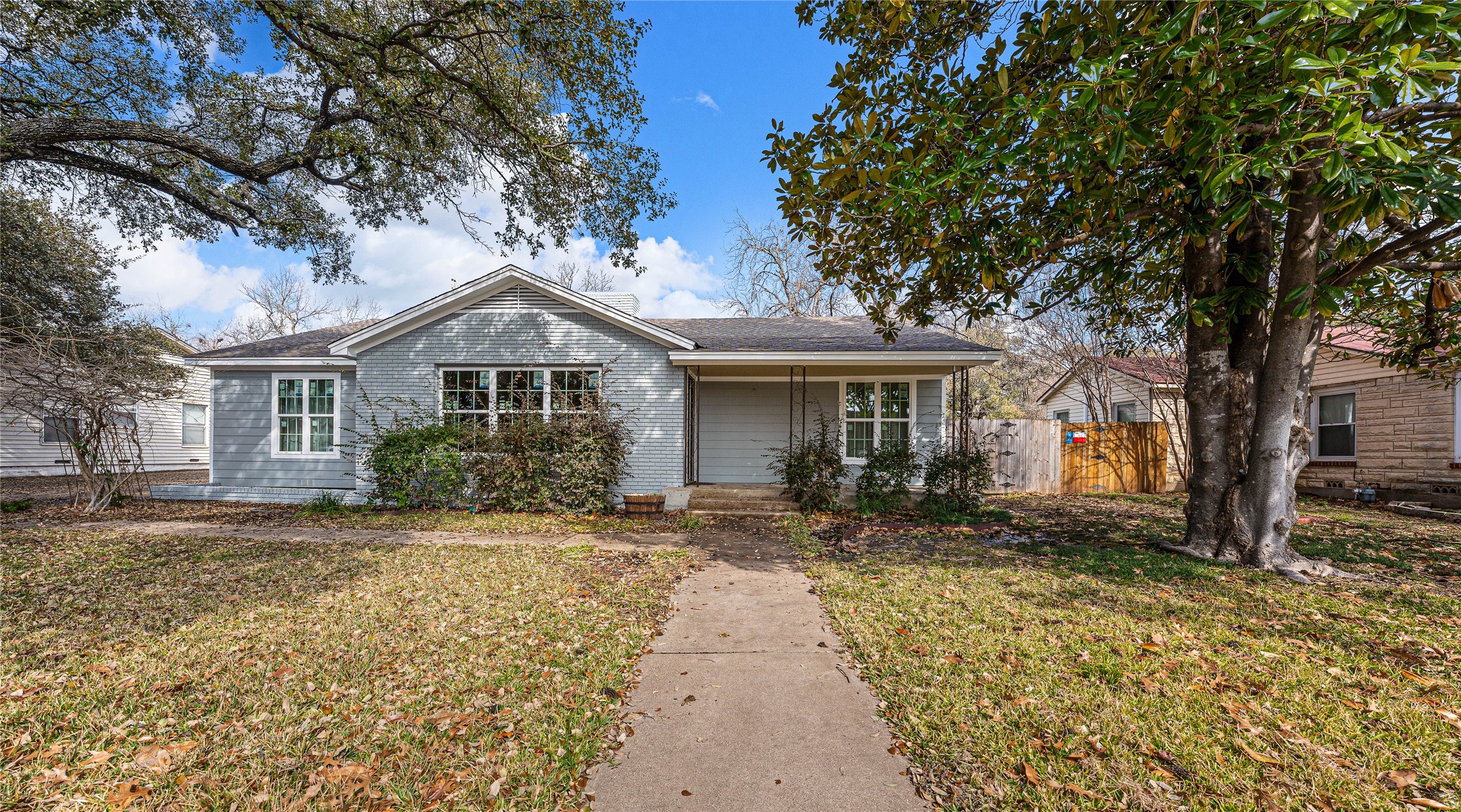 3909 Austin Avenue Waco TX 76710