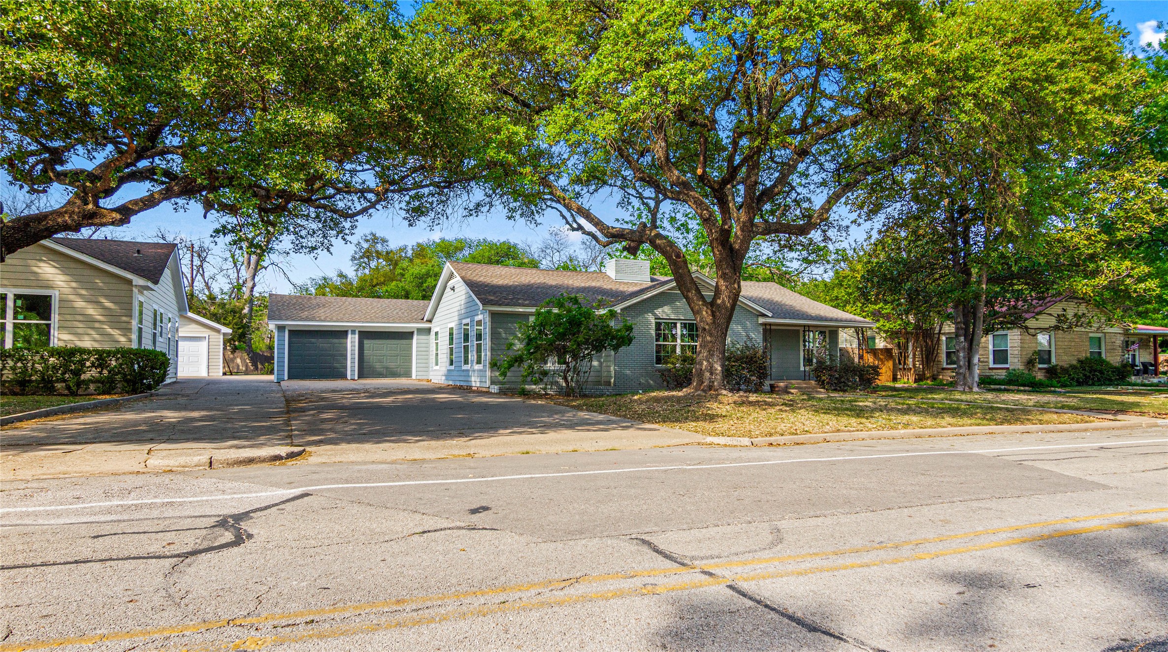 3909 Austin Avenue Waco TX 76710