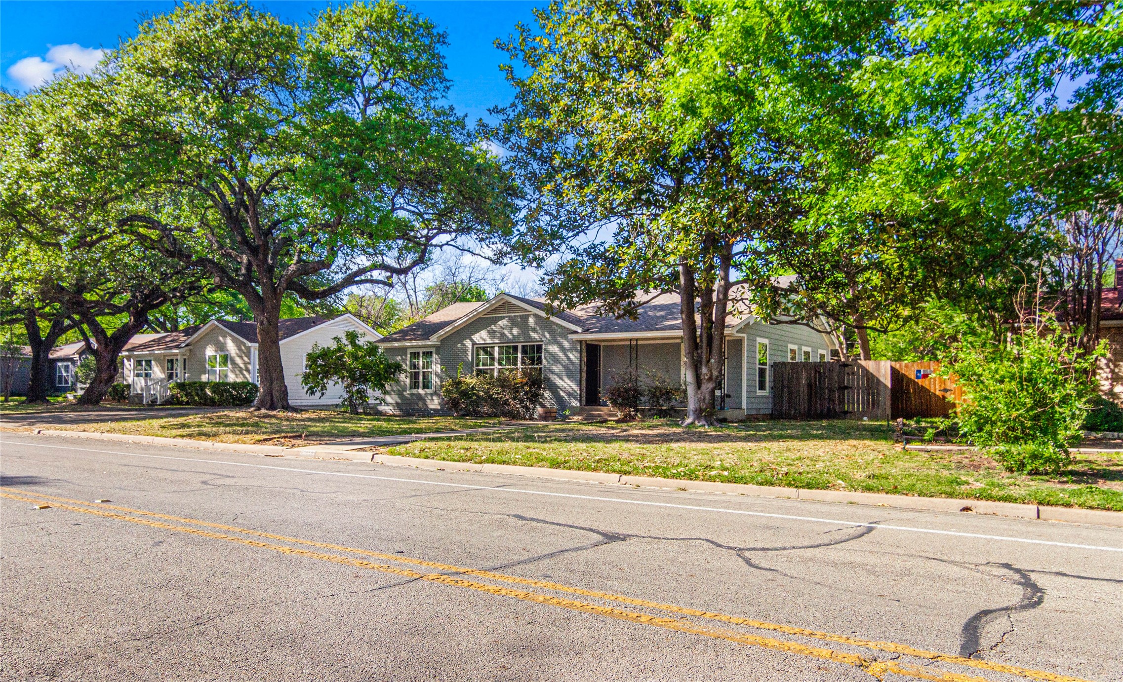3909 Austin Avenue Waco TX 76710