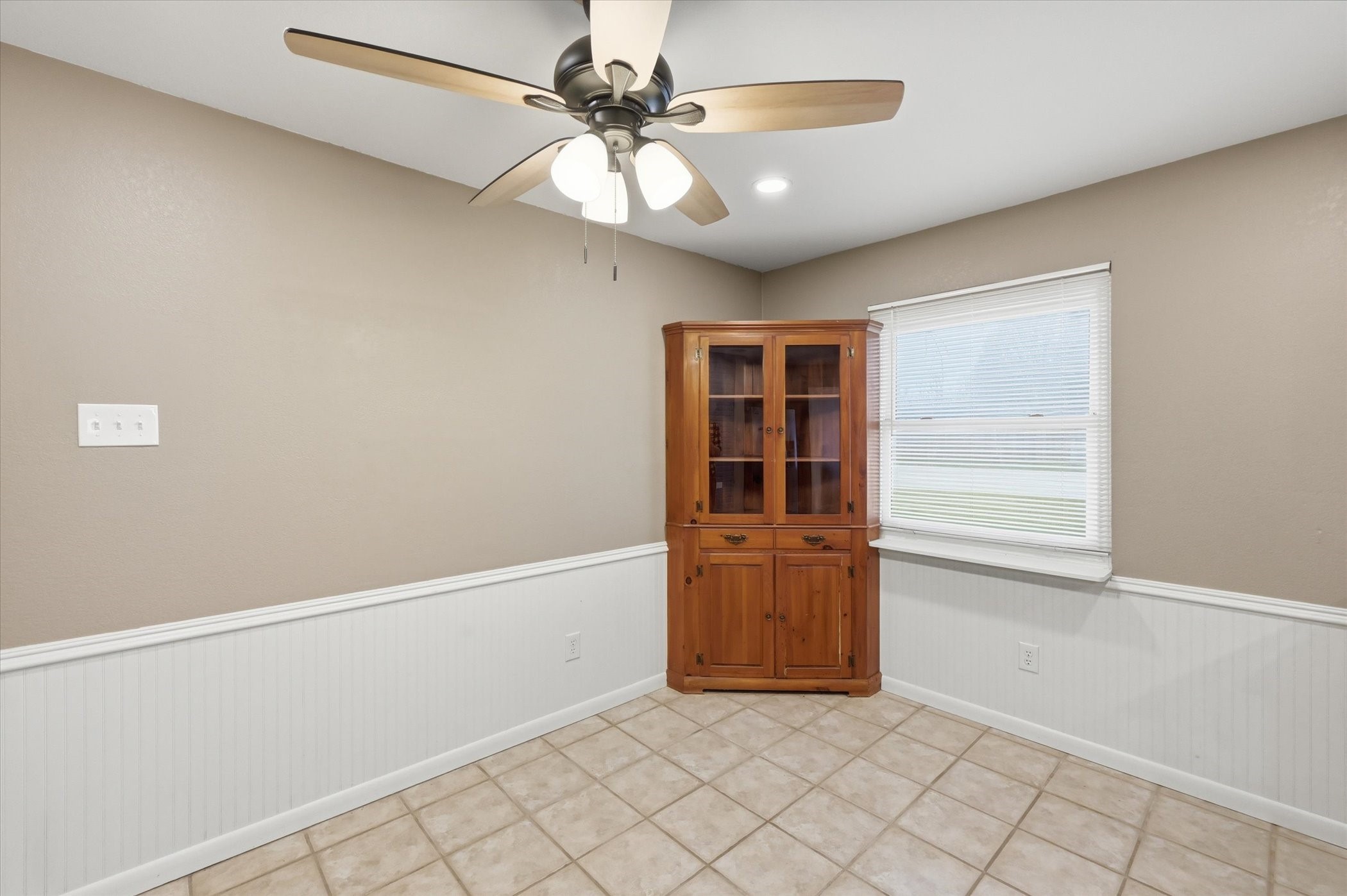 100 Faircrest Drive Desoto TX 75115