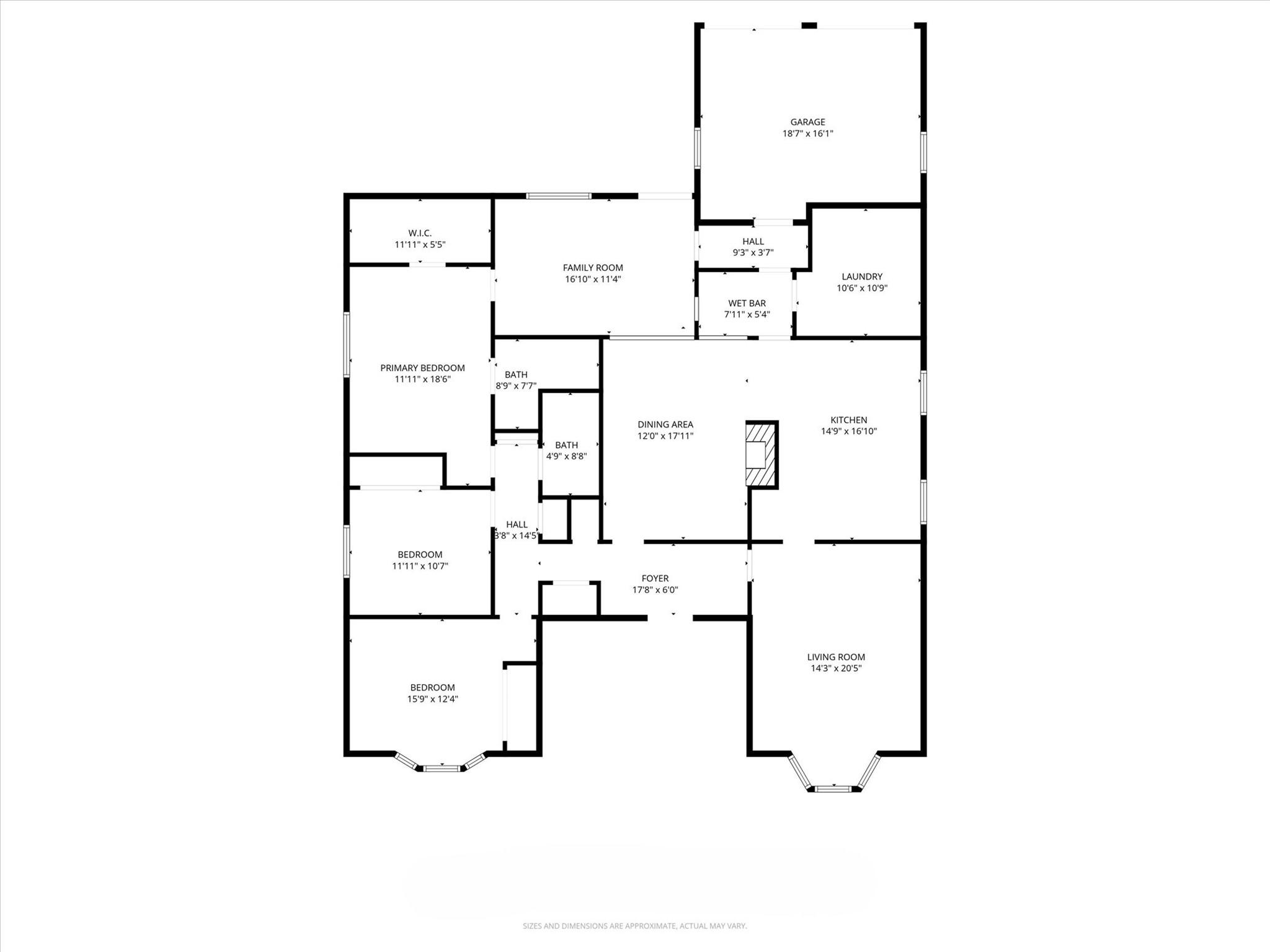 100 Faircrest Drive Desoto TX 75115