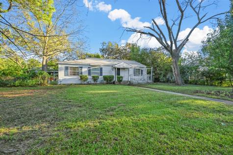 1100 Belmont Drive Garland TX 75040