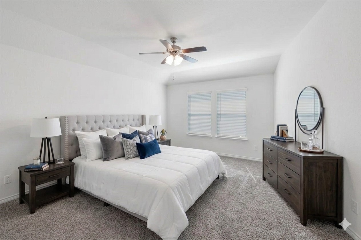710 Fort Lane Fate TX 75189
