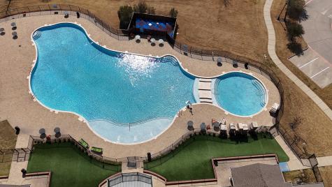 710 Fort Lane Fate TX 75189
