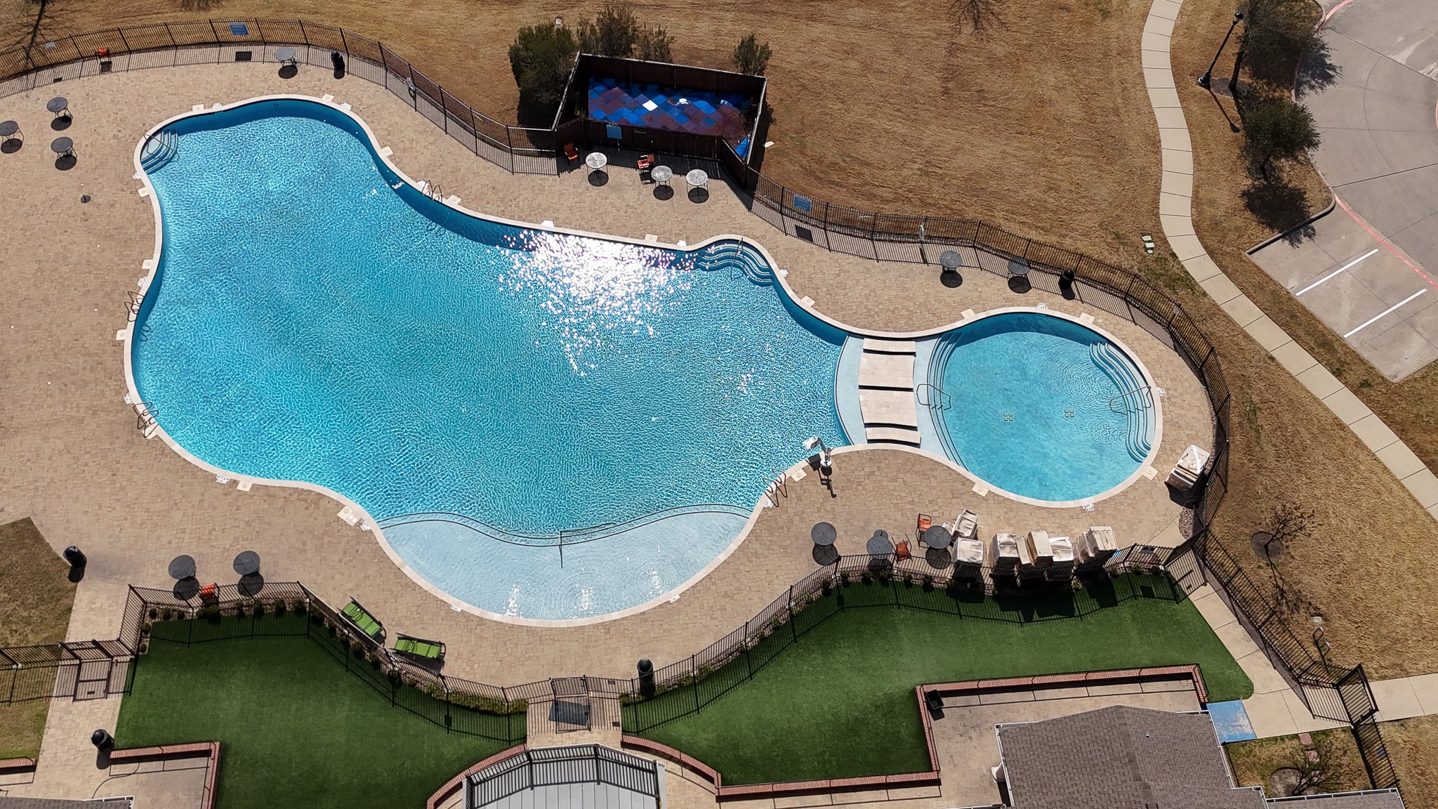 710 Fort Lane Fate TX 75189