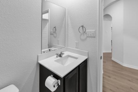 710 Fort Lane Fate TX 75189