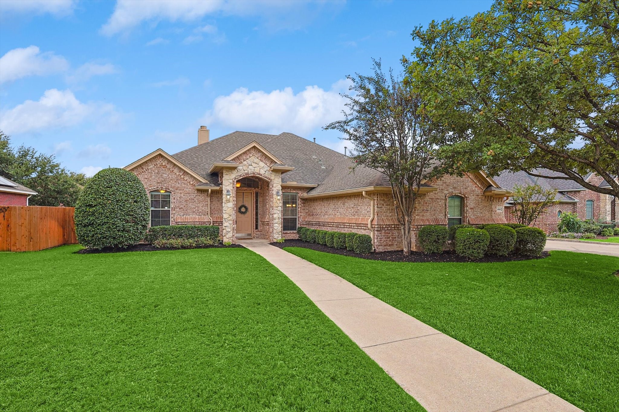 6948 Jackson Court Richland Hills TX 76118