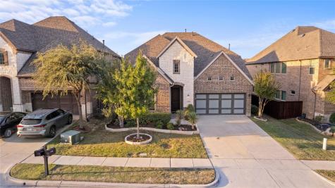 109 Matador Drive Irving TX 75063