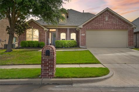 2007 Fairway Woods Drive Wylie TX 75098