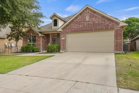 2007 Fairway Woods Drive Wylie TX 75098