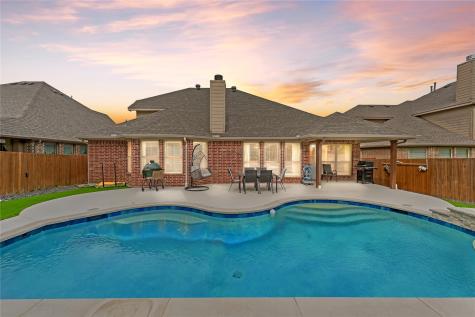 2007 Fairway Woods Drive Wylie TX 75098