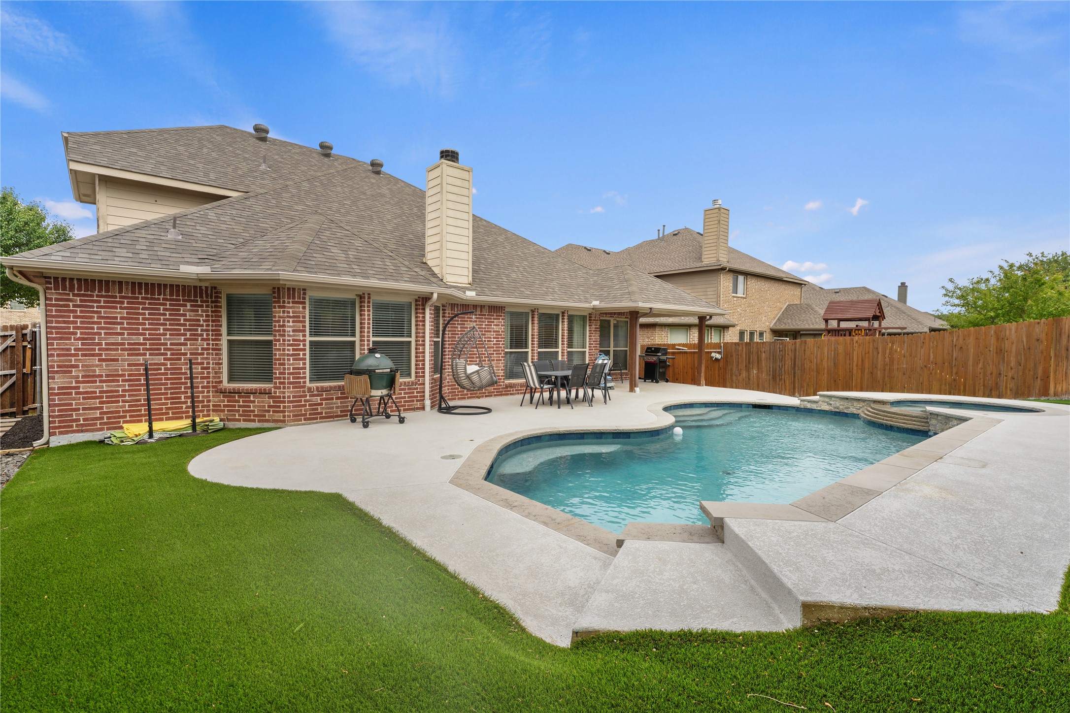 2007 Fairway Woods Drive Wylie TX 75098