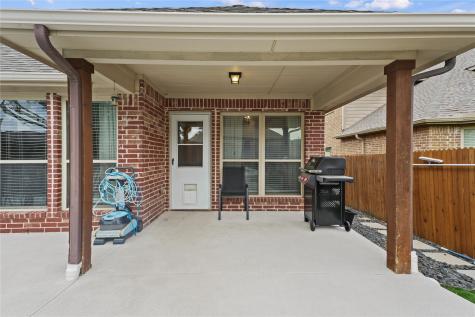 2007 Fairway Woods Drive Wylie TX 75098