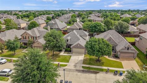2007 Fairway Woods Drive Wylie TX 75098