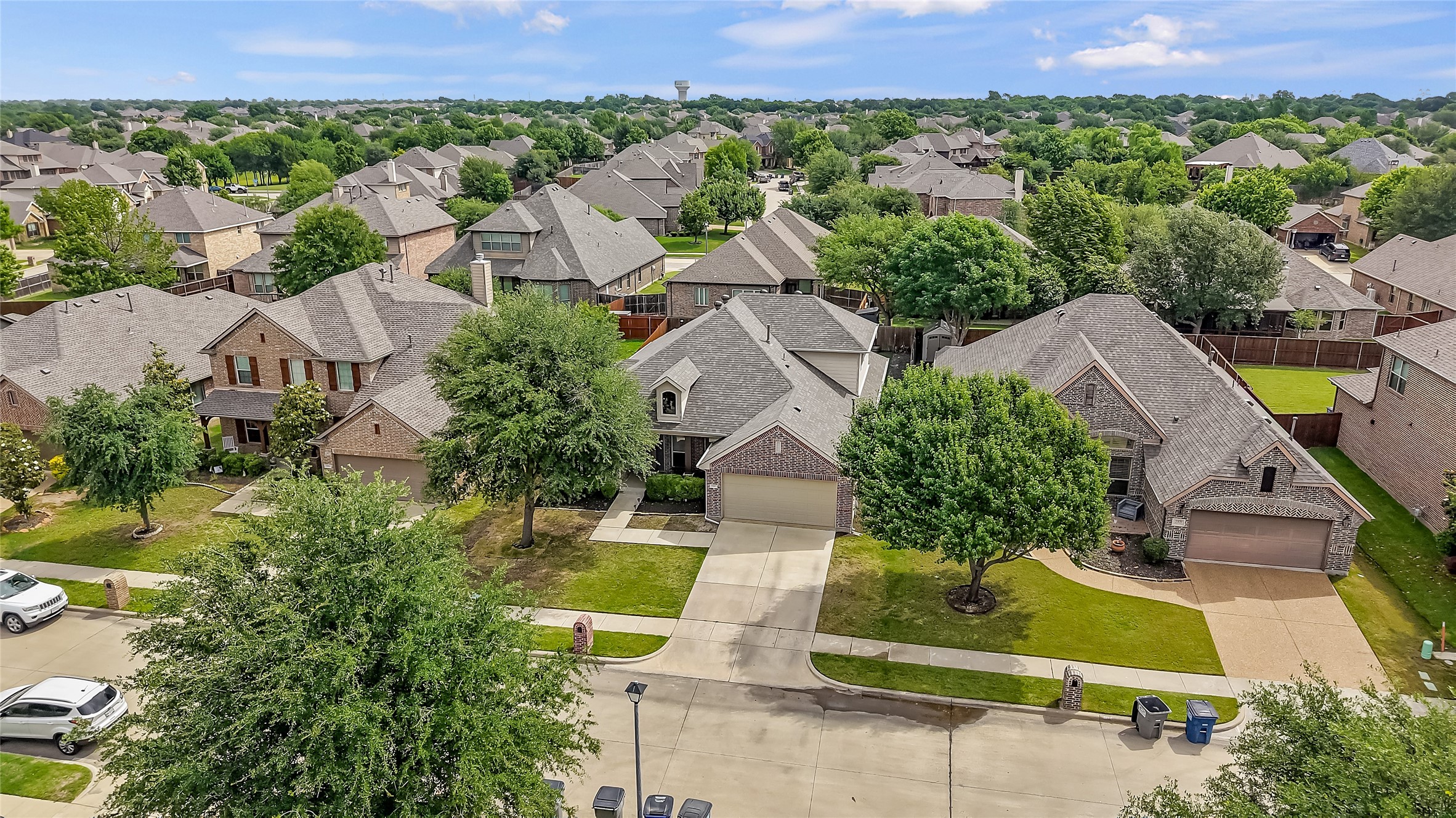 2007 Fairway Woods Drive Wylie TX 75098