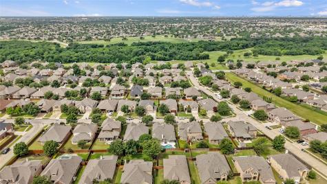 2007 Fairway Woods Drive Wylie TX 75098