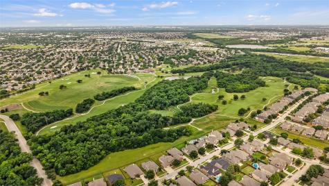 2007 Fairway Woods Drive Wylie TX 75098