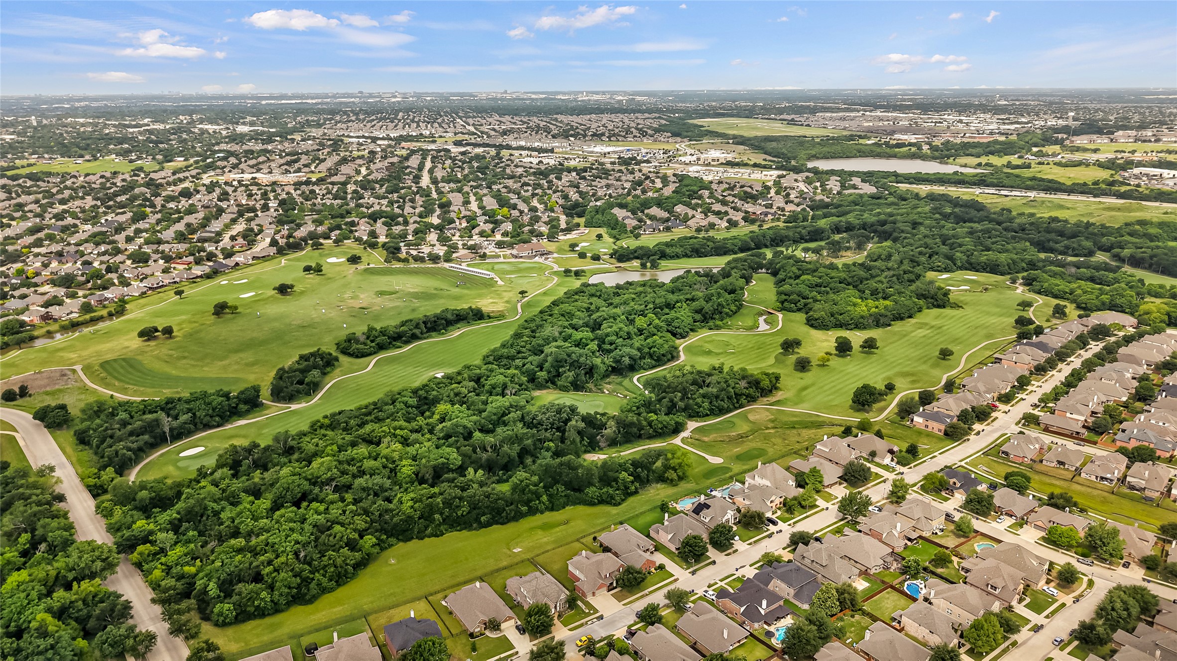 2007 Fairway Woods Drive Wylie TX 75098