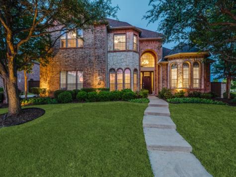 5924 Deerwood Lane Frisco TX 75036