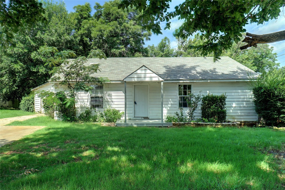 1108 Cleveland Street Denton TX 76201