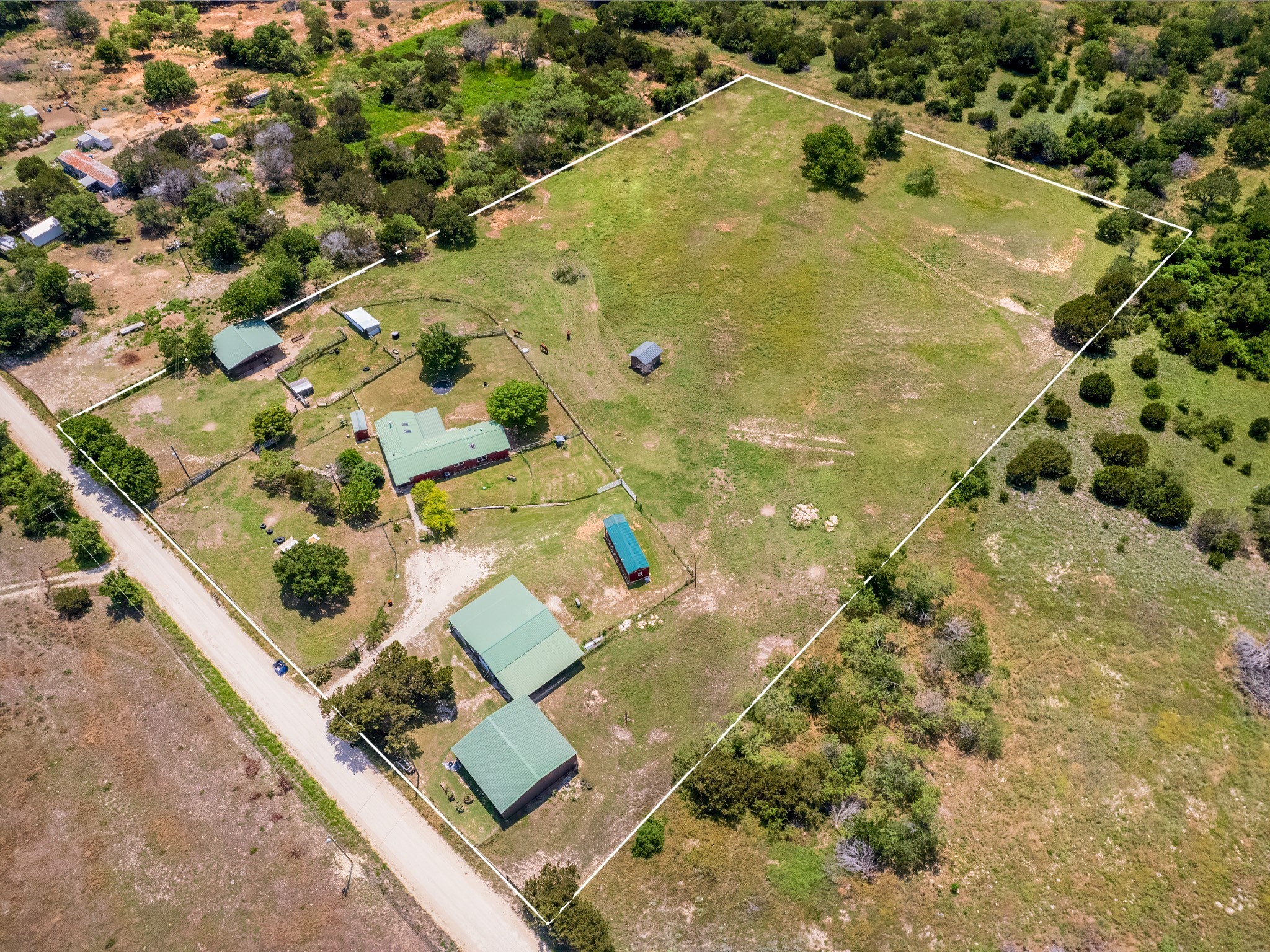 6270 County Road 336 Dublin TX 76446