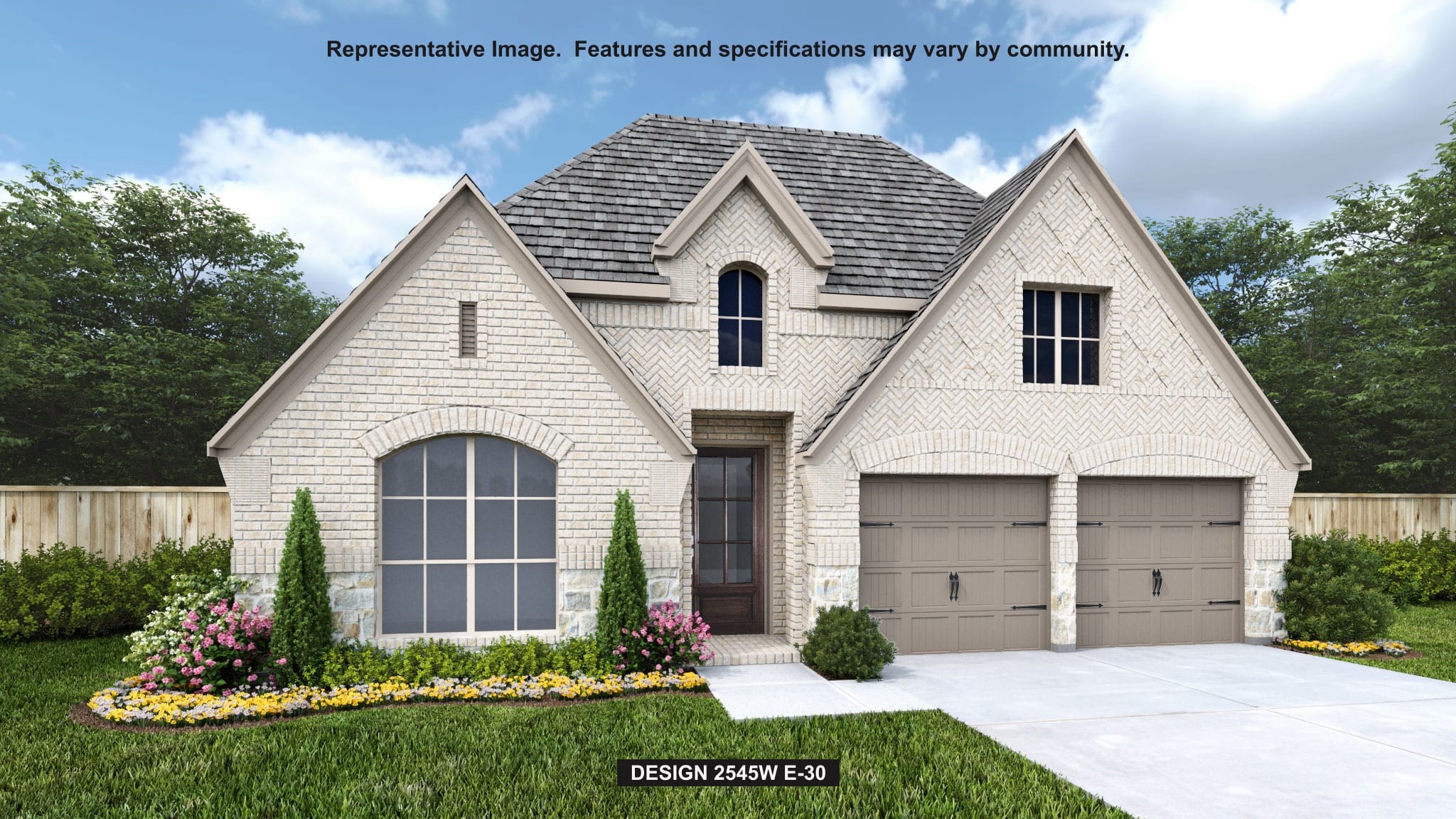 5816 Megs Creek Road Fort Worth TX 76126