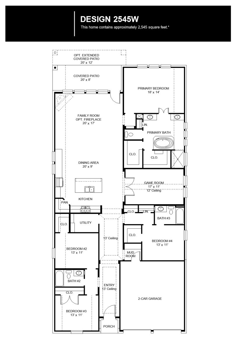 5816 Megs Creek Road Fort Worth TX 76126